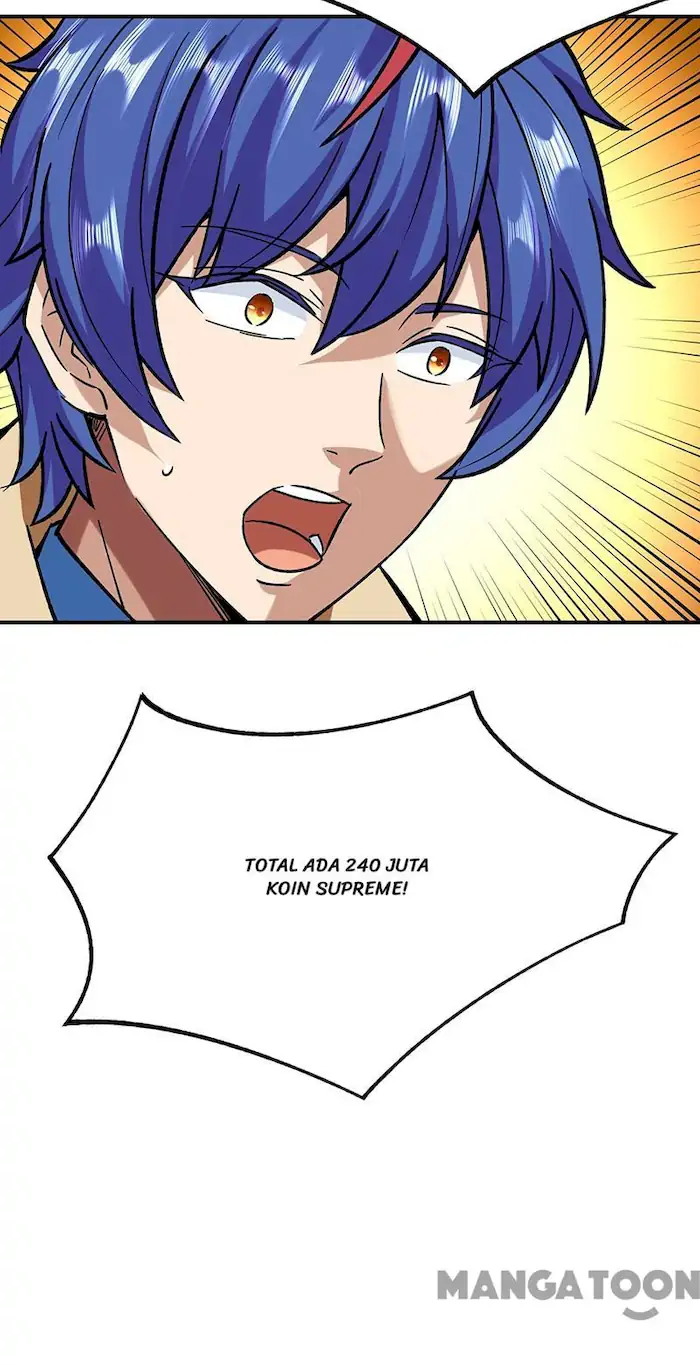 Martial Arts Reigns Chapter 292 Gambar 20