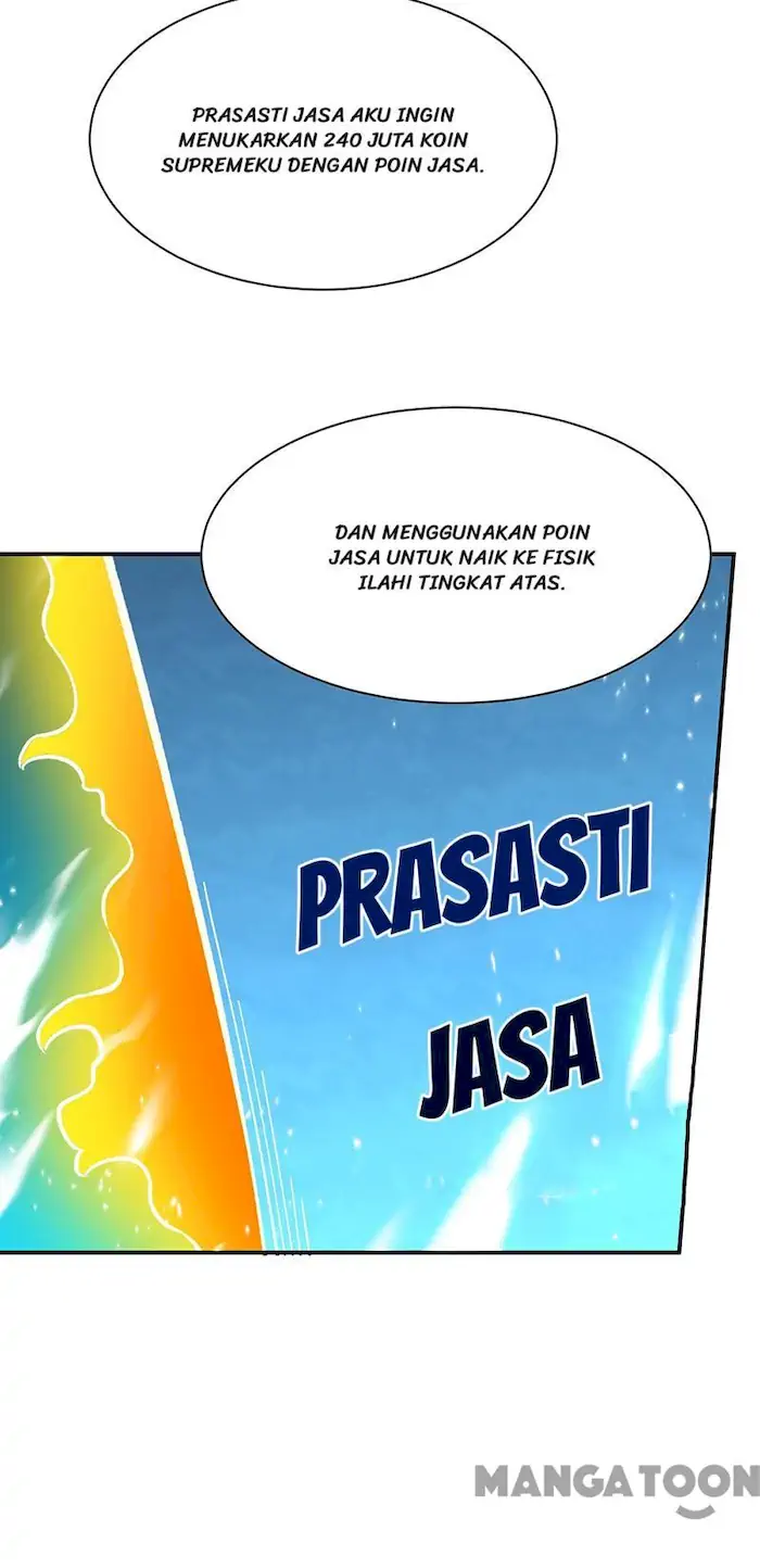 Martial Arts Reigns Chapter 292 Gambar 27