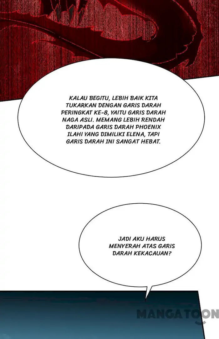 Martial Arts Reigns Chapter 292 Gambar 35