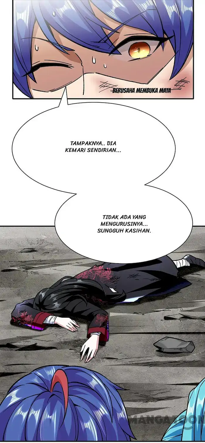 Martial Arts Reigns Chapter 292 Gambar 6