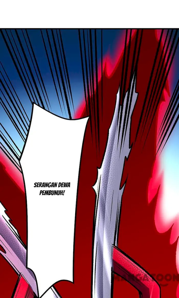 Martial Arts Reigns Chapter 291 Gambar 18