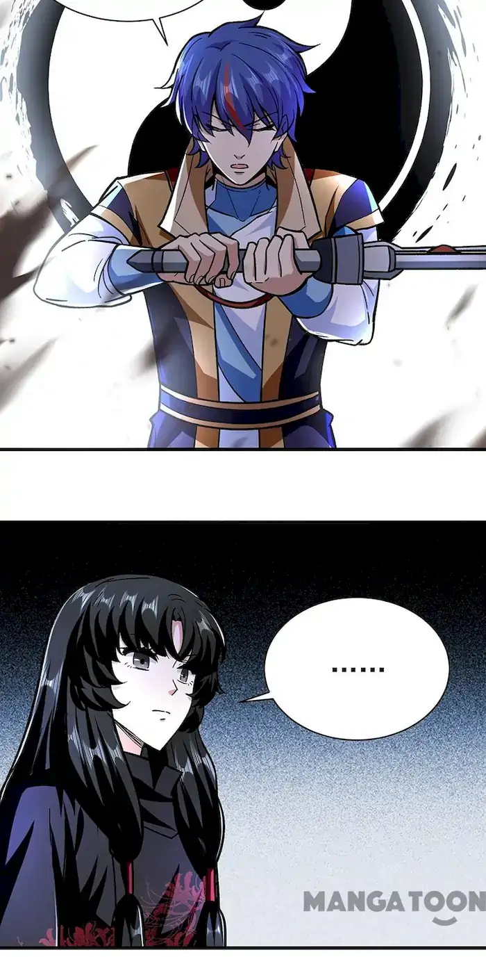 Martial Arts Reigns Chapter 291 Gambar 4