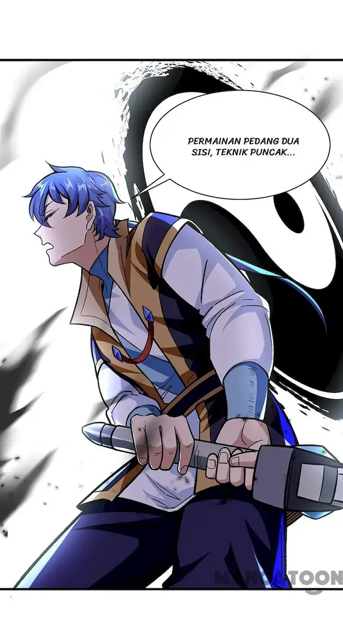 Martial Arts Reigns Chapter 291 Gambar 5