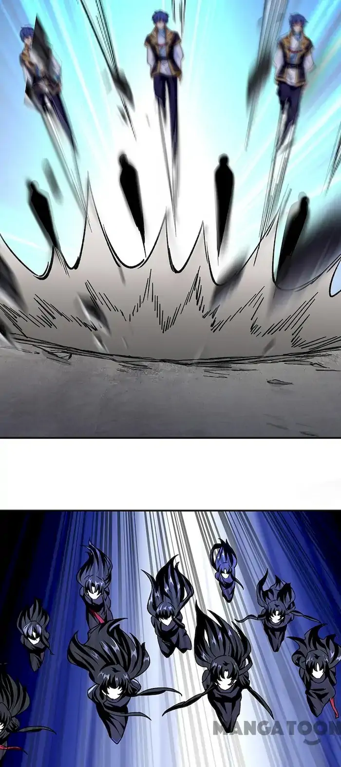 Martial Arts Reigns Chapter 290 Gambar 15