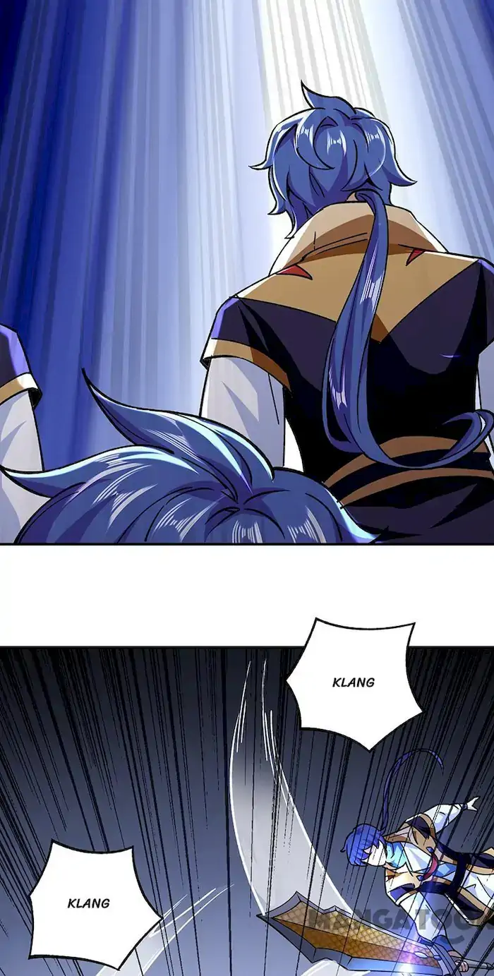 Martial Arts Reigns Chapter 290 Gambar 17
