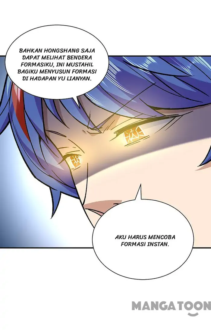 Martial Arts Reigns Chapter 290 Gambar 24