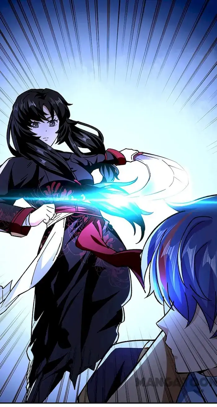 Martial Arts Reigns Chapter 290 Gambar 3