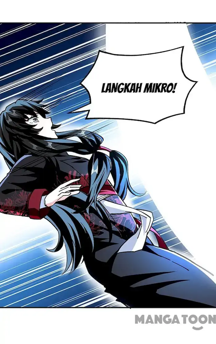 Martial Arts Reigns Chapter 290 Gambar 6