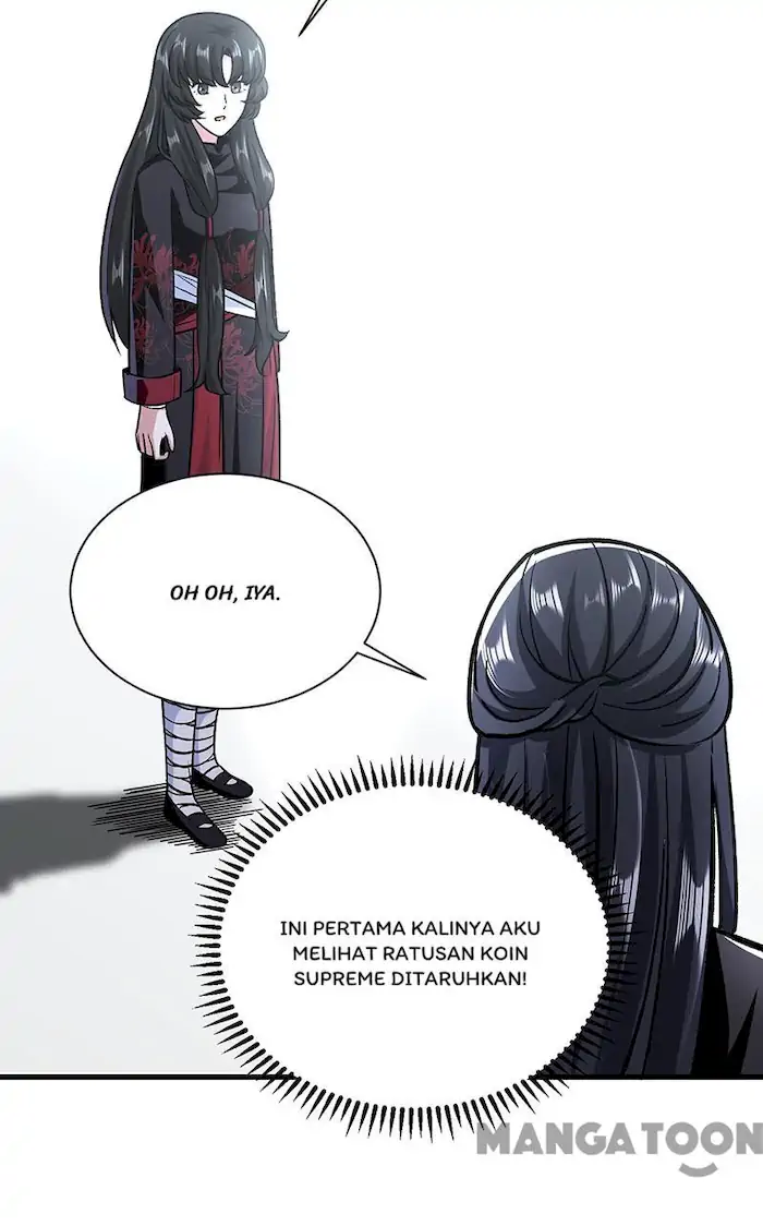 Martial Arts Reigns Chapter 289 Gambar 23