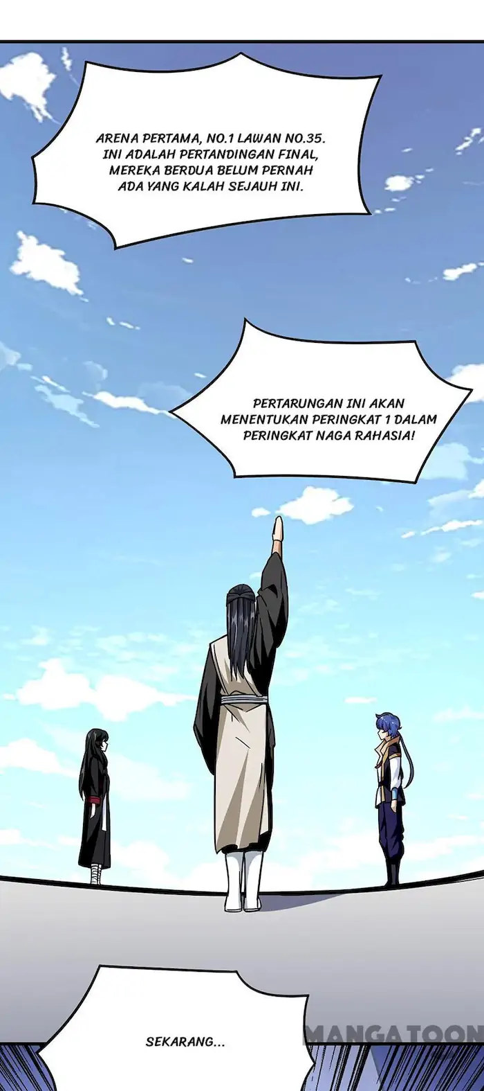 Martial Arts Reigns Chapter 289 Gambar 24