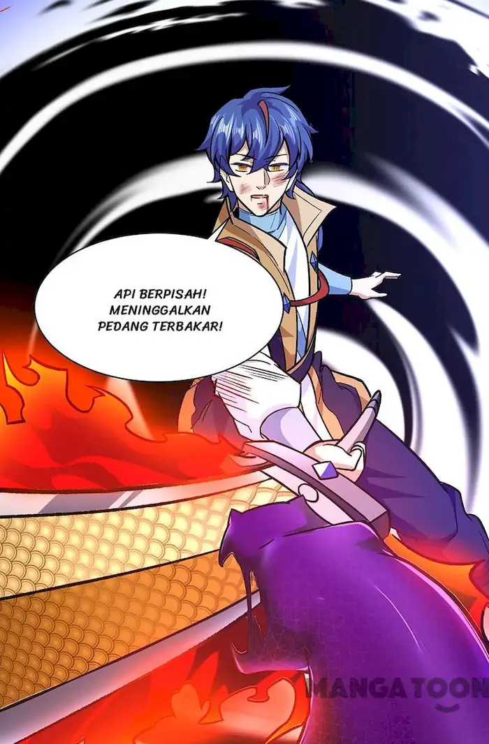 Martial Arts Reigns Chapter 287 Gambar 19