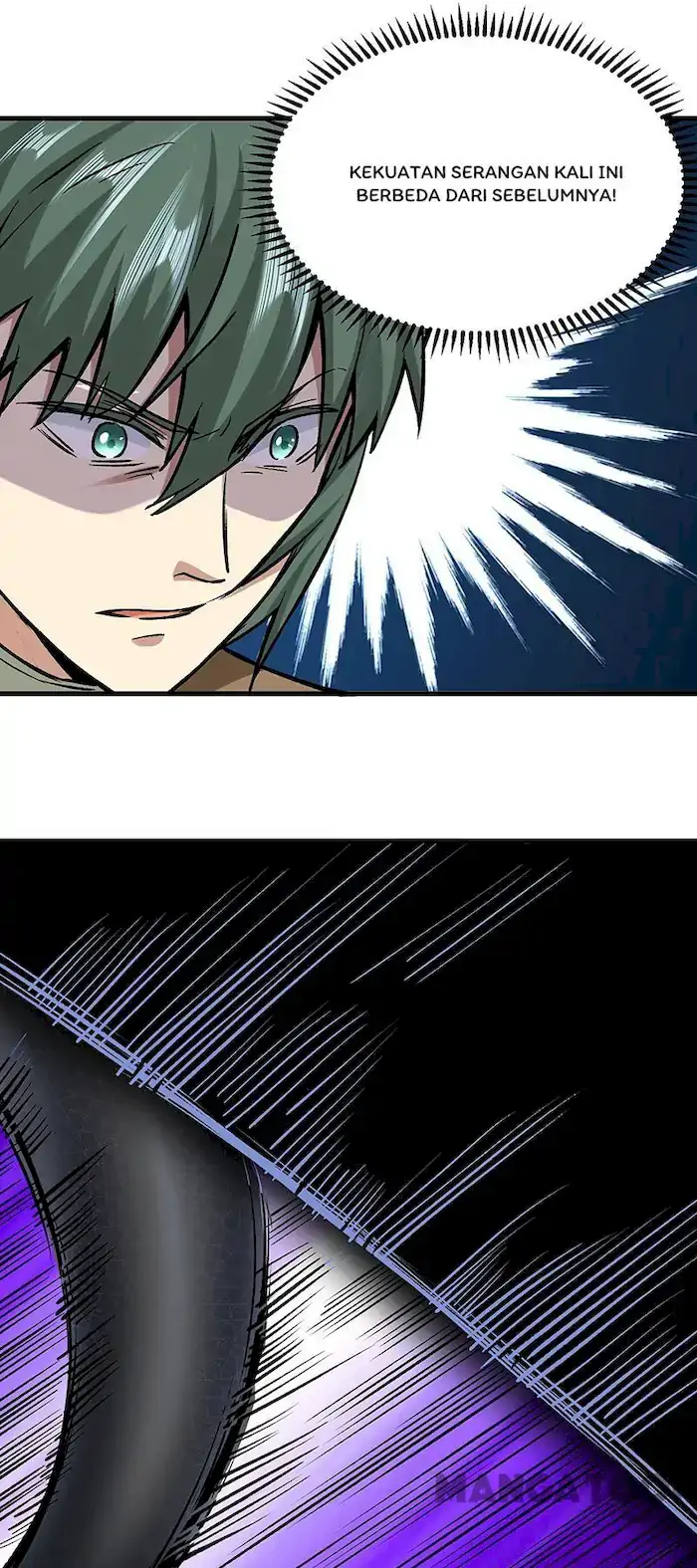 Martial Arts Reigns Chapter 286 Gambar 16