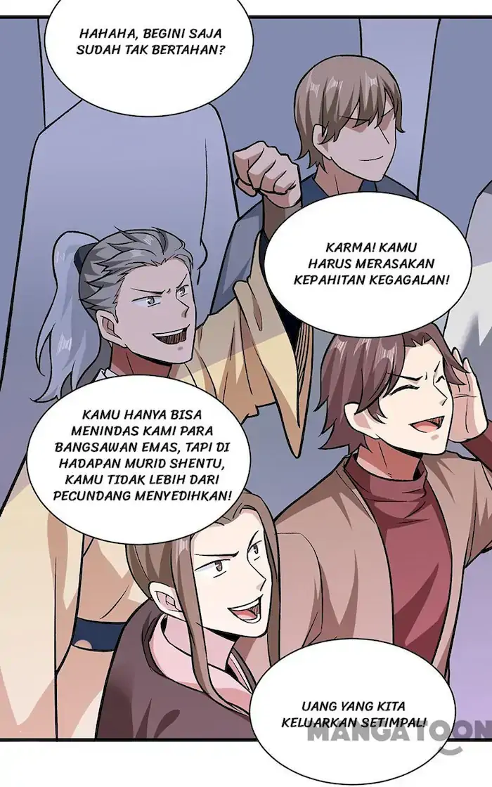 Baca  Martial Arts Reigns Chapter 286 Gambar 2