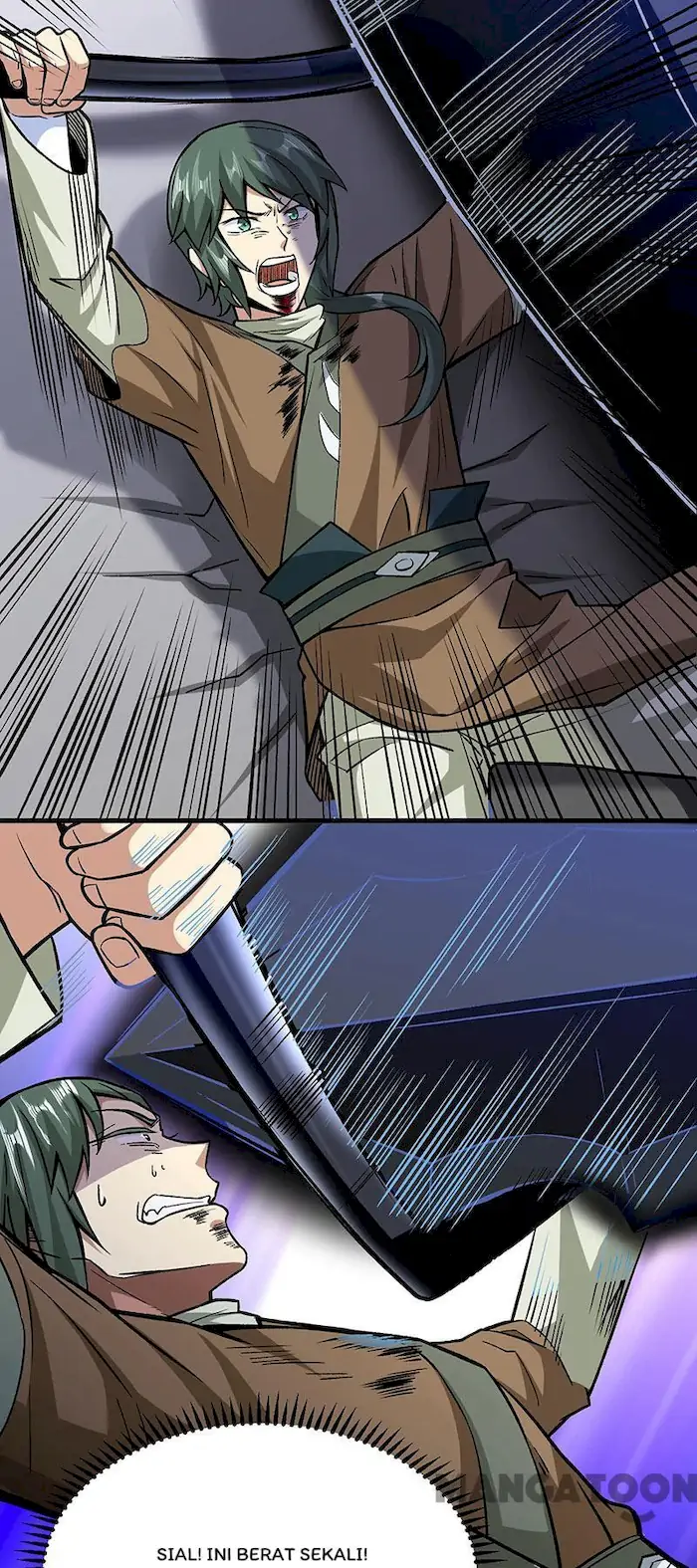 Martial Arts Reigns Chapter 286 Gambar 22