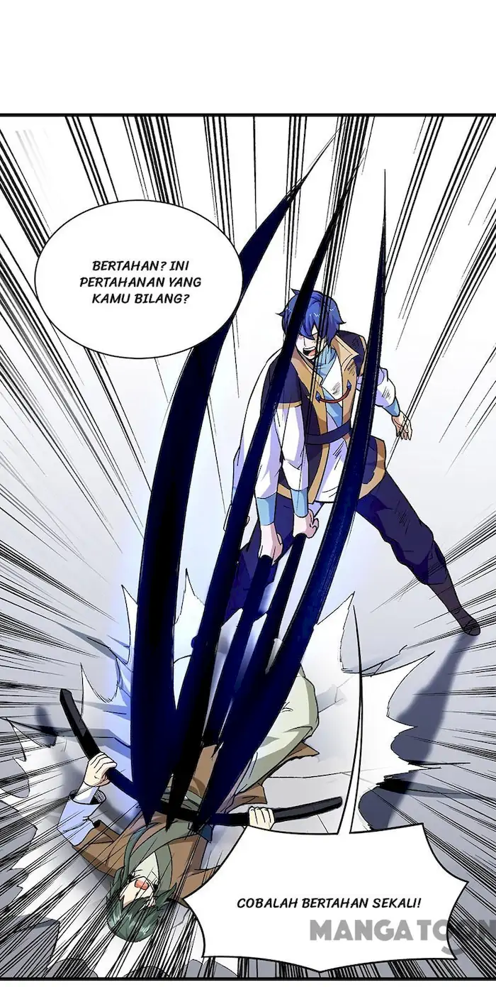 Martial Arts Reigns Chapter 286 Gambar 25