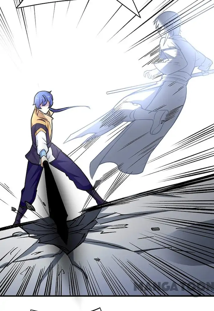 Martial Arts Reigns Chapter 286 Gambar 28