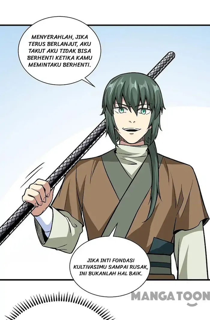 Martial Arts Reigns Chapter 286 Gambar 3