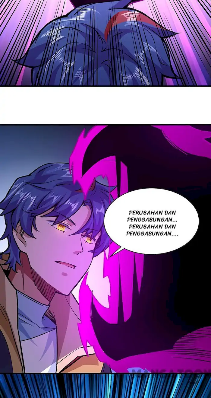 Martial Arts Reigns Chapter 286 Gambar 36