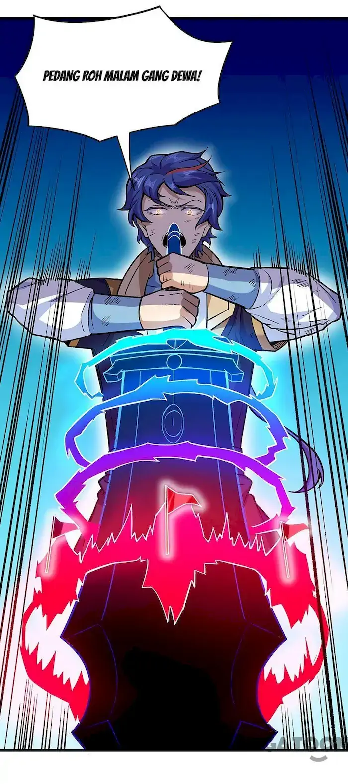 Martial Arts Reigns Chapter 286 Gambar 7