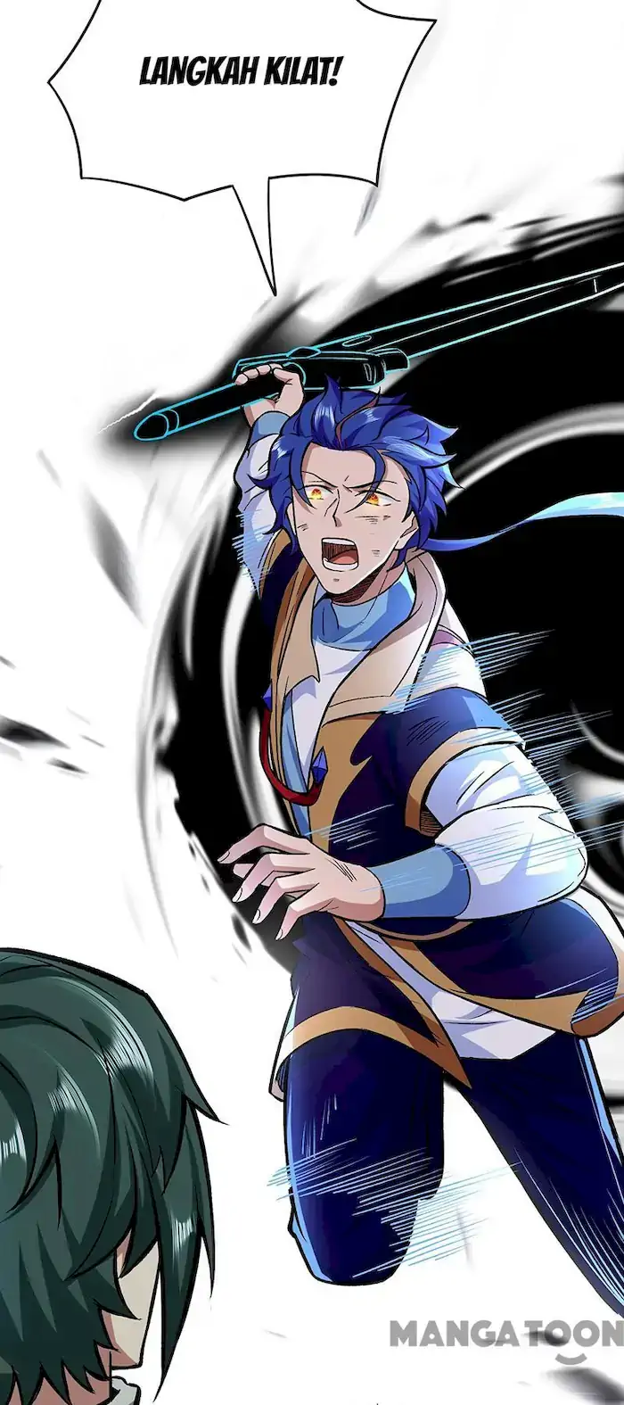 Martial Arts Reigns Chapter 286 Gambar 9