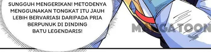 Martial Arts Reigns Chapter 285 Gambar 15