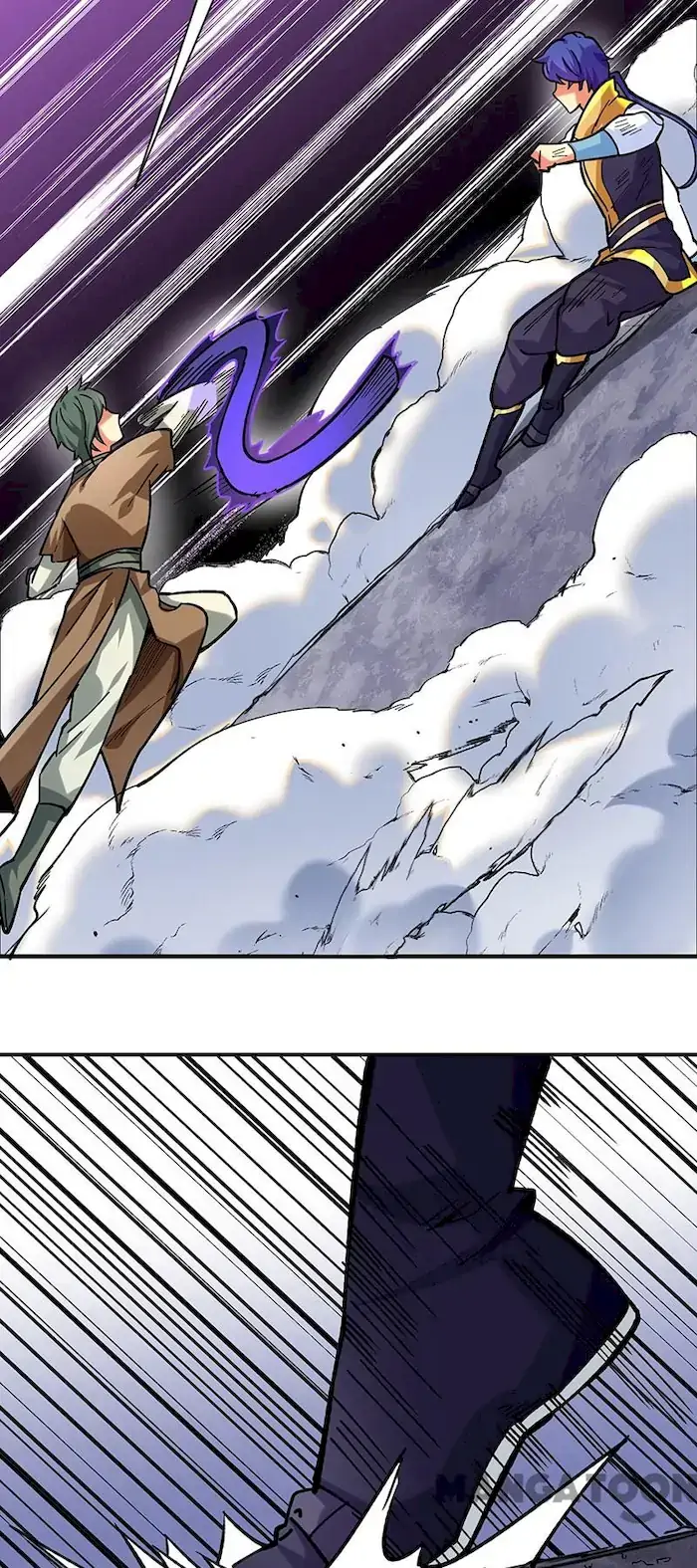 Martial Arts Reigns Chapter 285 Gambar 17
