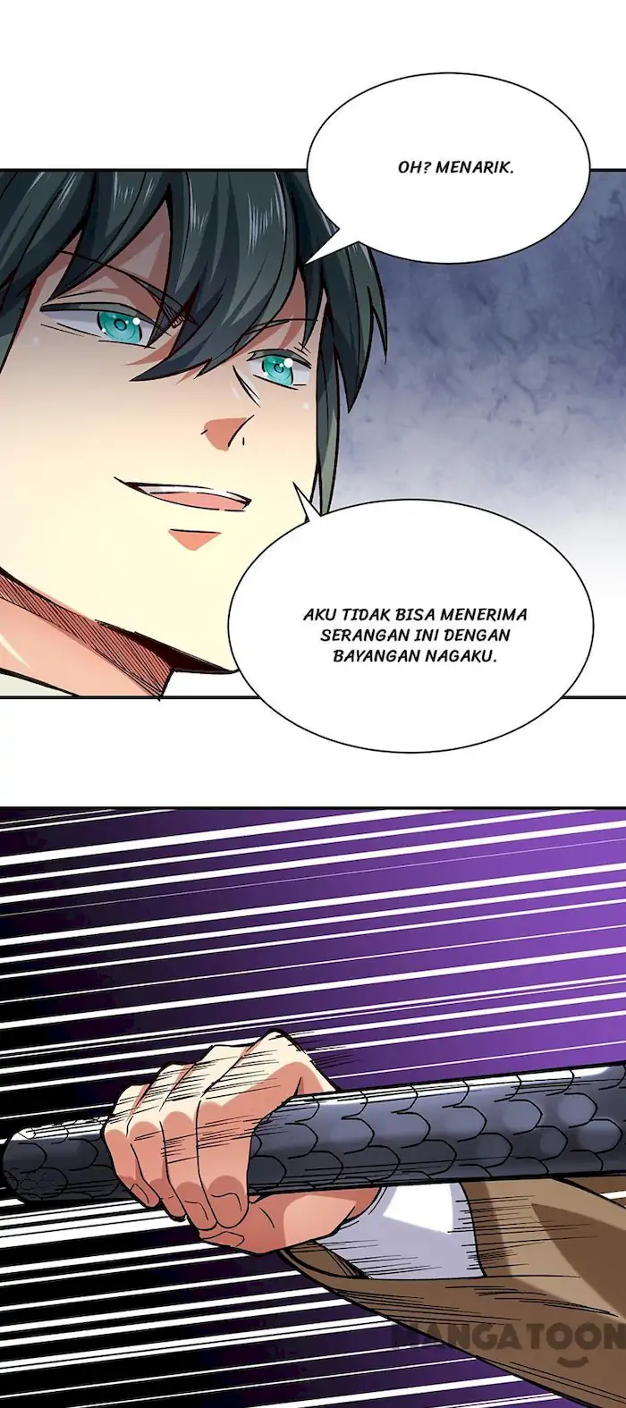 Martial Arts Reigns Chapter 285 Gambar 25