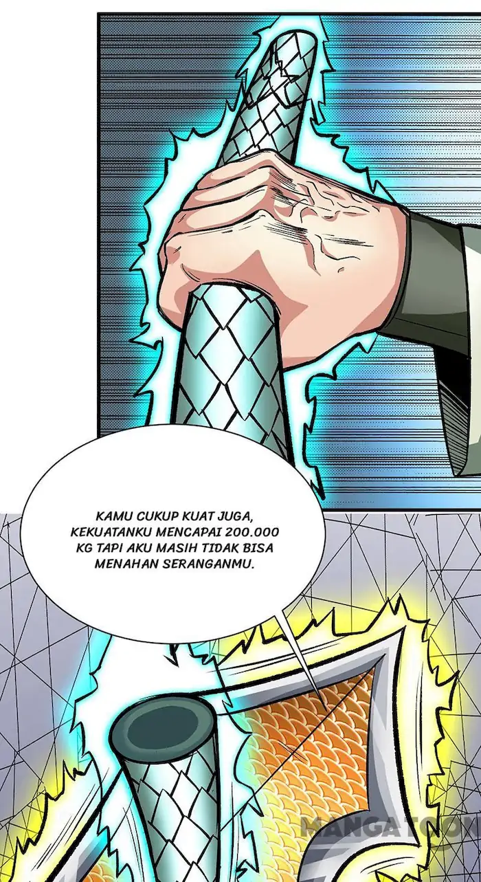 Martial Arts Reigns Chapter 284 Gambar 23
