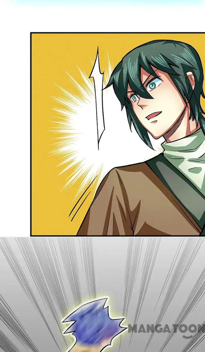 Martial Arts Reigns Chapter 284 Gambar 31
