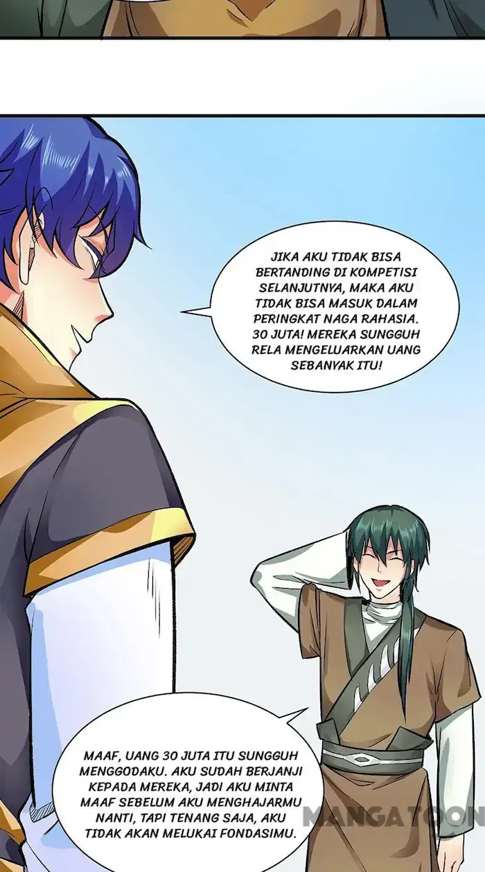 Martial Arts Reigns Chapter 284 Gambar 5