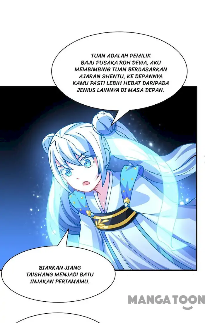 Martial Arts Reigns Chapter 283 Gambar 31