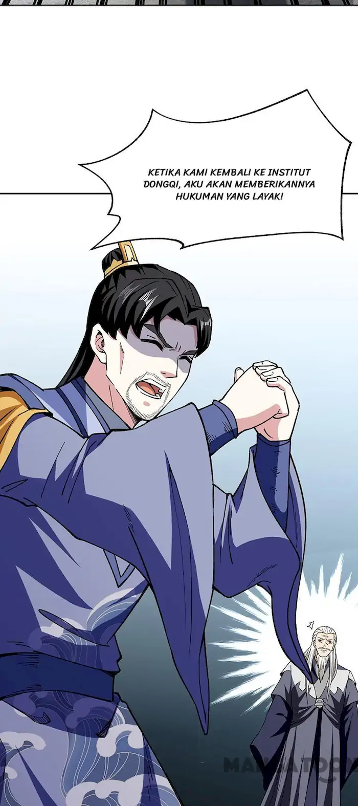 Martial Arts Reigns Chapter 282 Gambar 44