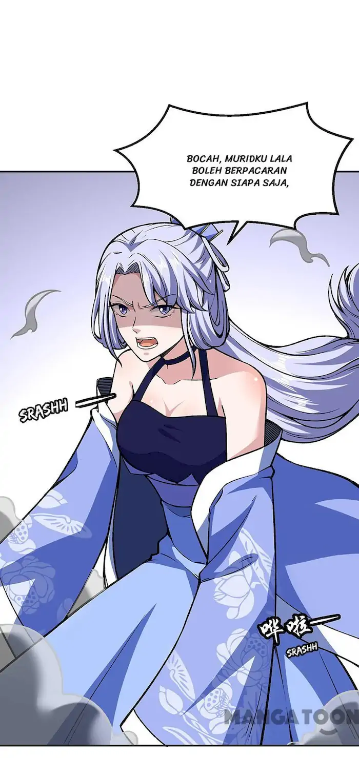 Martial Arts Reigns Chapter 281 Gambar 49