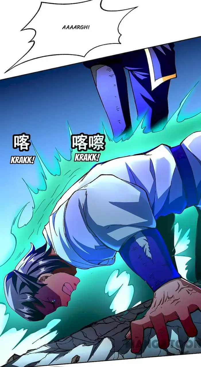 Martial Arts Reigns Chapter 280 Gambar 9