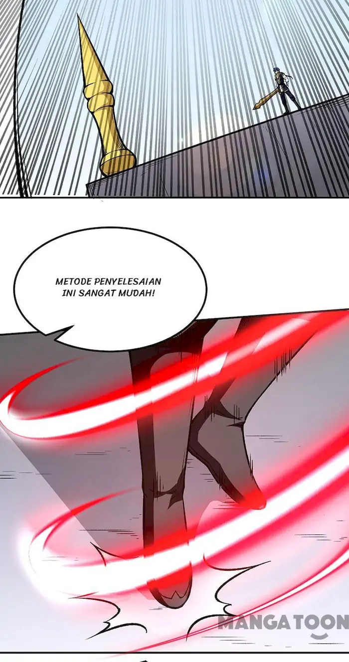 Martial Arts Reigns Chapter 277 Gambar 33