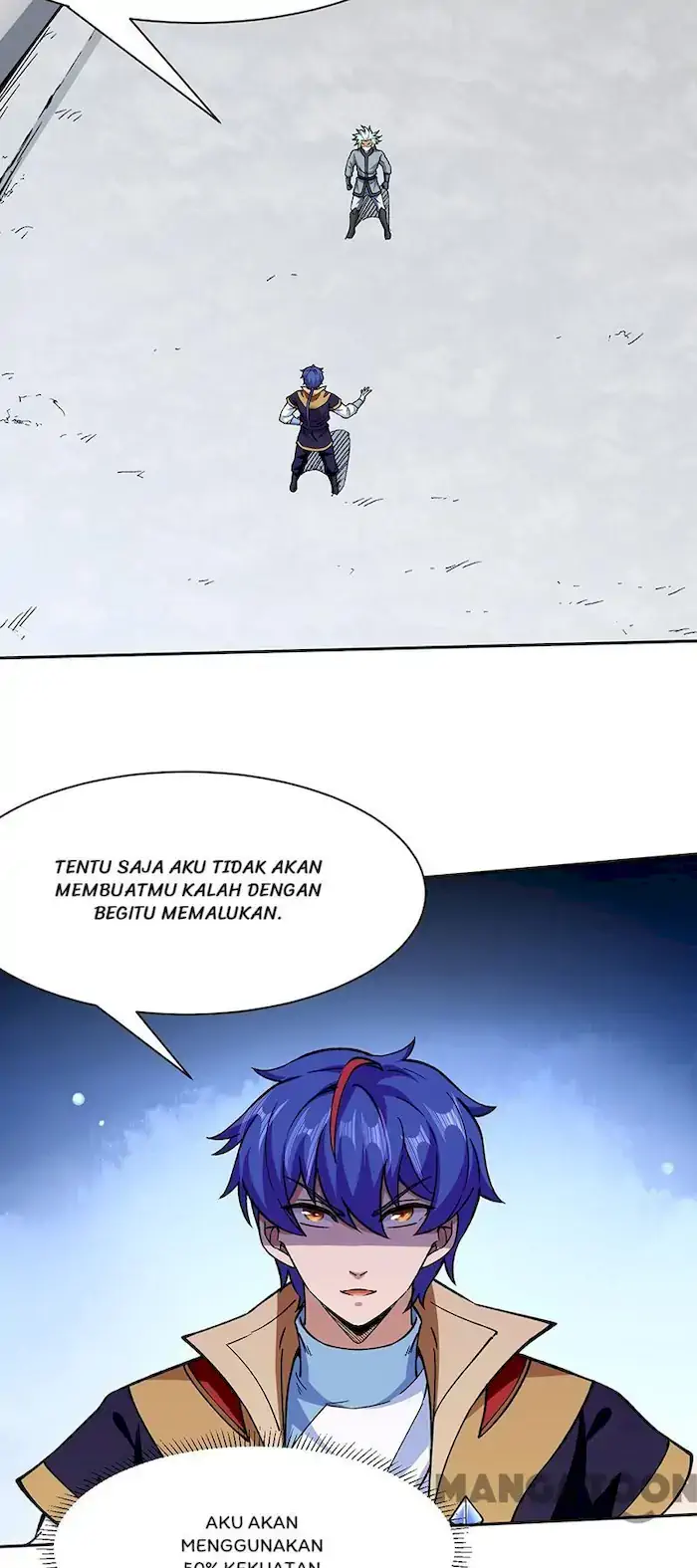 Martial Arts Reigns Chapter 276 Gambar 11