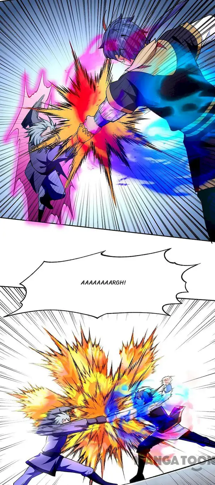 Martial Arts Reigns Chapter 276 Gambar 15
