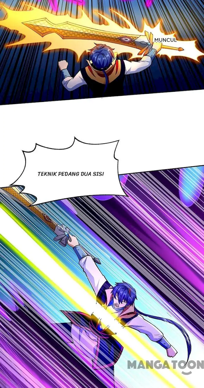 Martial Arts Reigns Chapter 276 Gambar 24