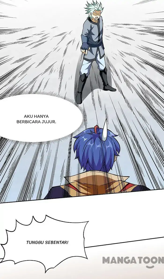 Martial Arts Reigns Chapter 276 Gambar 3
