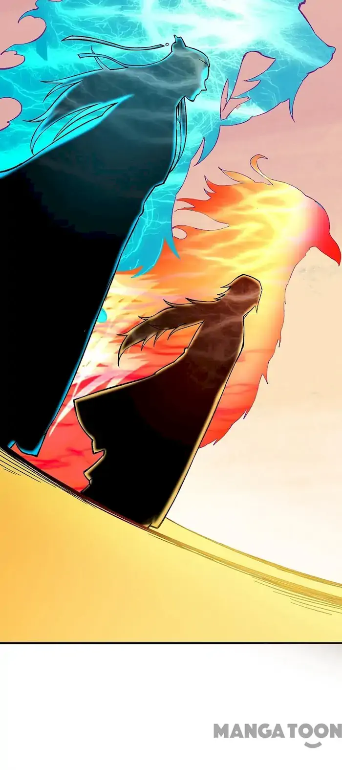 Martial Arts Reigns Chapter 275 Gambar 10