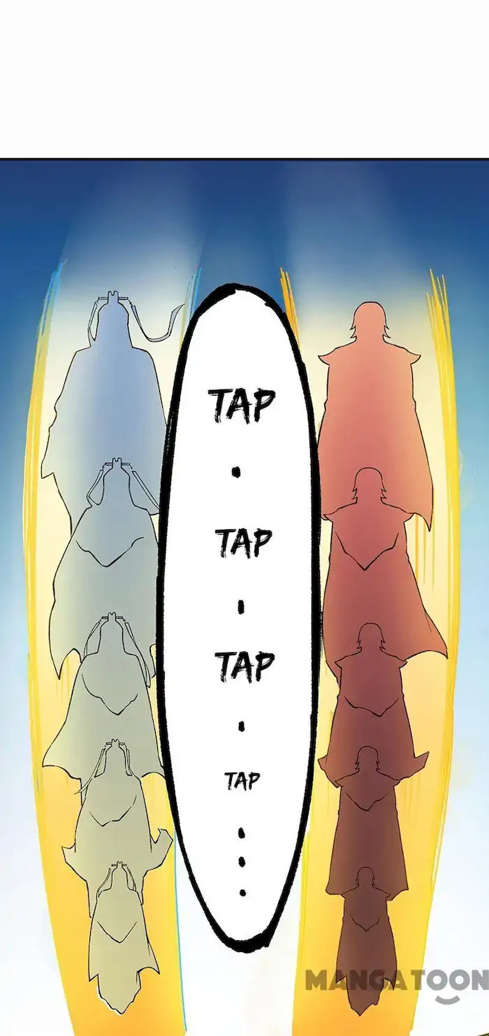 Martial Arts Reigns Chapter 275 Gambar 12