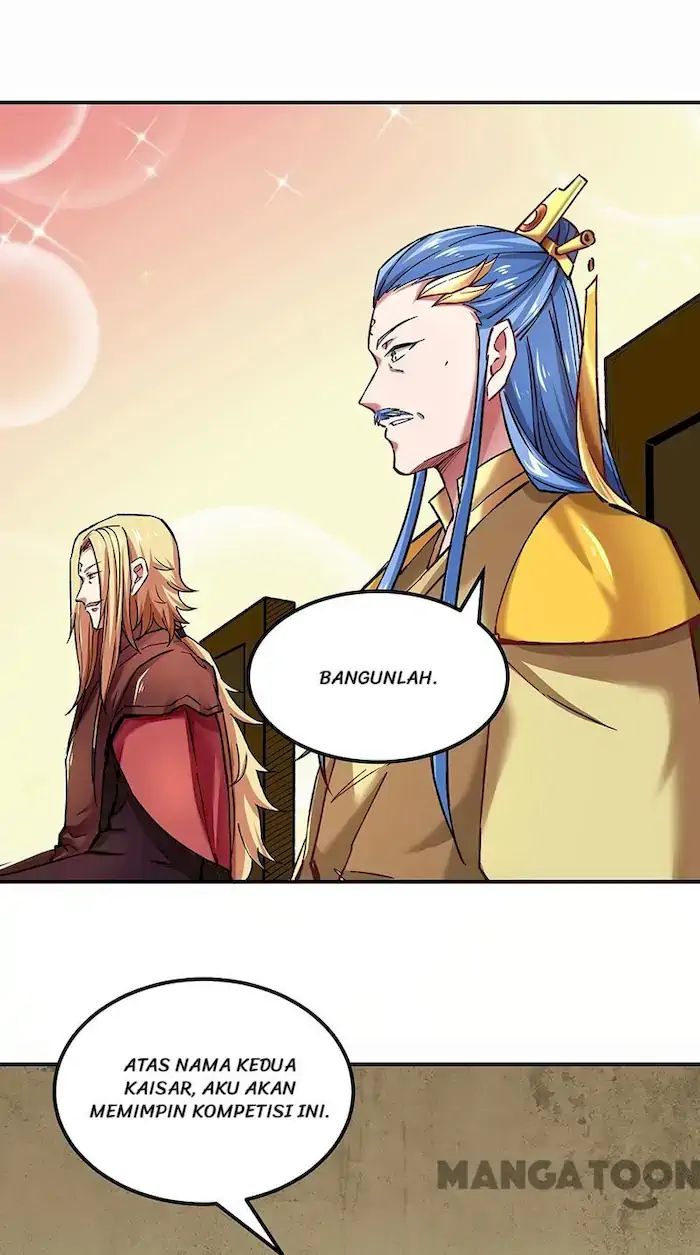 Martial Arts Reigns Chapter 275 Gambar 17