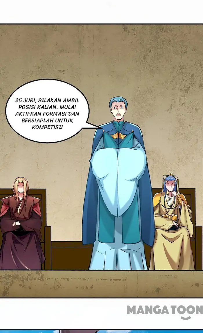 Martial Arts Reigns Chapter 275 Gambar 20