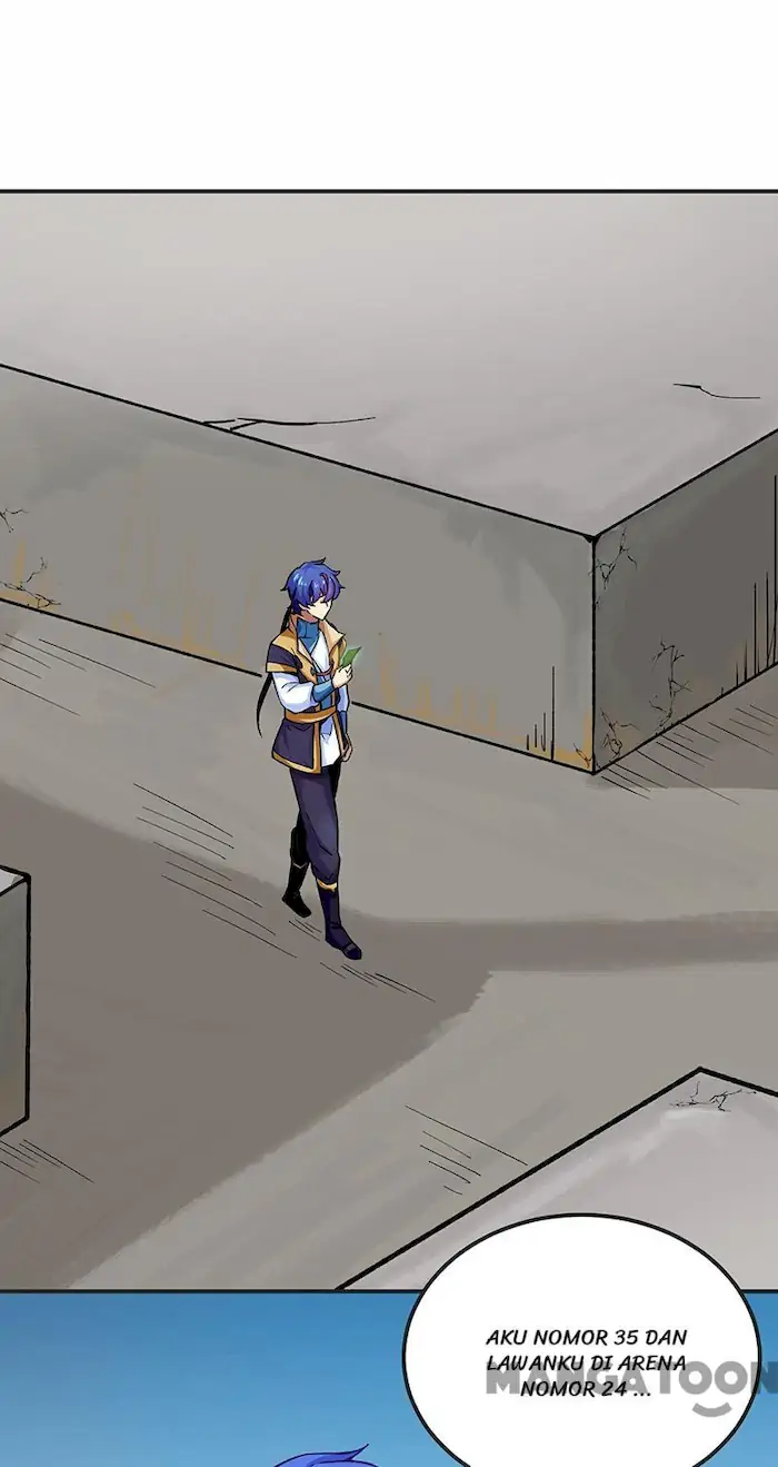 Martial Arts Reigns Chapter 275 Gambar 24