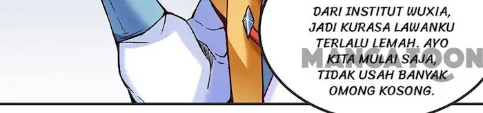 Martial Arts Reigns Chapter 275 Gambar 30