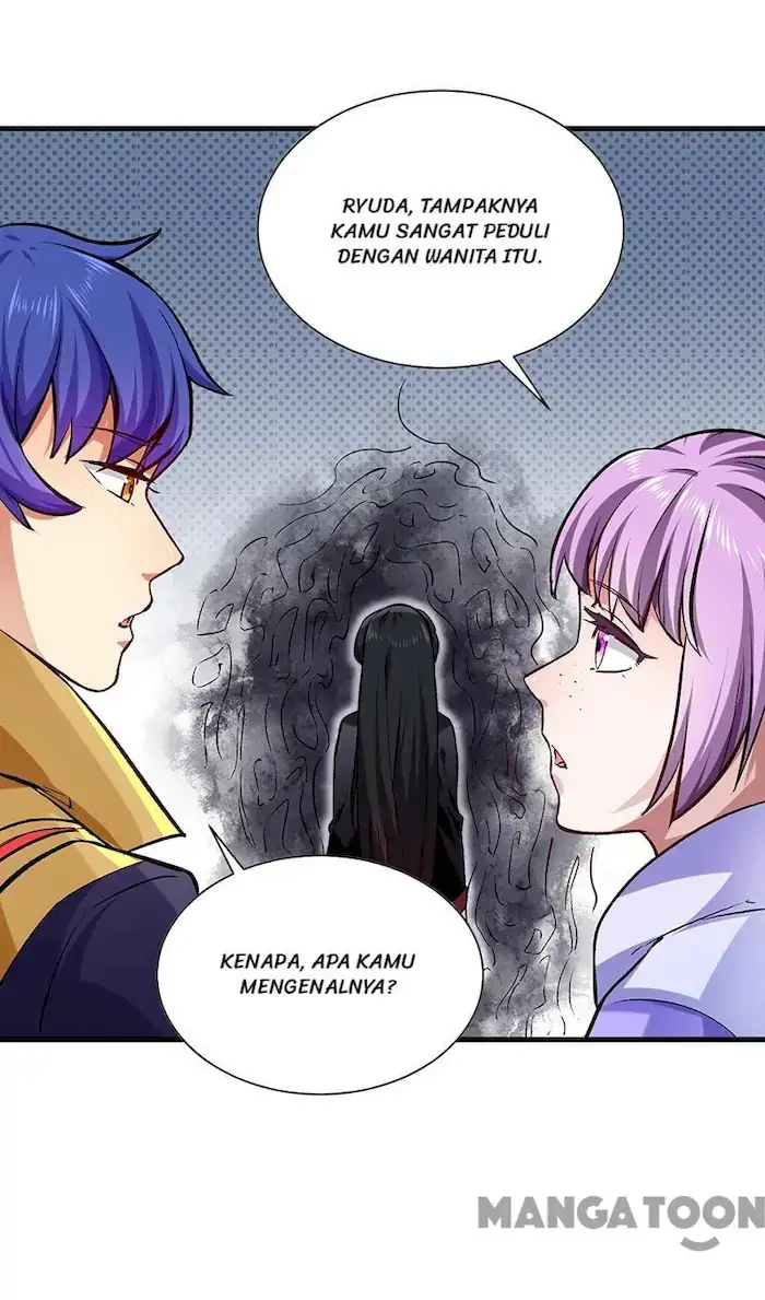 Martial Arts Reigns Chapter 274 Gambar 10