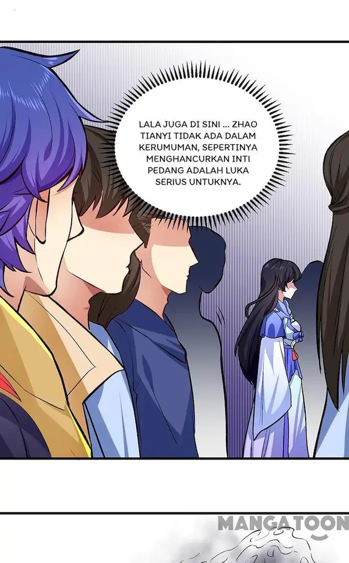 Martial Arts Reigns Chapter 274 Gambar 5