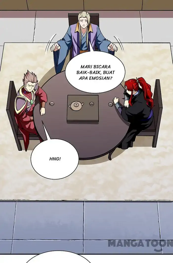 Martial Arts Reigns Chapter 273 Gambar 11