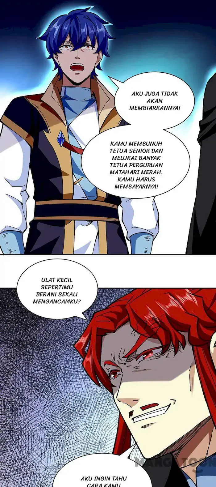 Martial Arts Reigns Chapter 273 Gambar 13