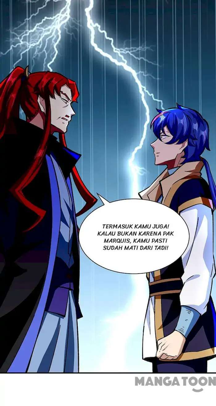 Martial Arts Reigns Chapter 273 Gambar 17